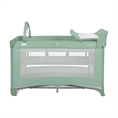 aby Cot TORINO 2 Layers Plus GREEN